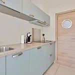 Vakantiehuis Sole Mio 1v Wenduine