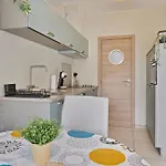 Sole Mio 1v Vakantiehuis