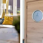 Sole Mio 1v Vakantiehuis *