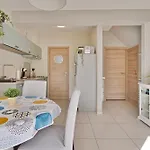 Vakantiehuis Sole Mio 1v Wenduine
