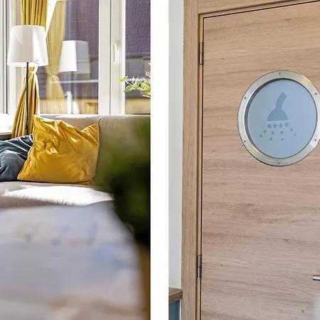 Sole Mio 1v Дом отдыха *