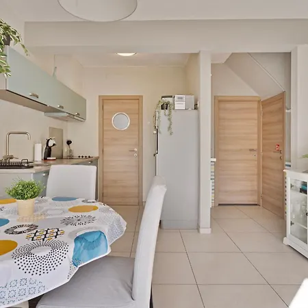 Holiday home Sole Mio 1v Wenduine