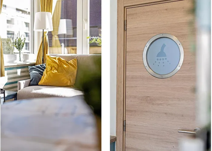 Sole Mio 1v 펜션 *