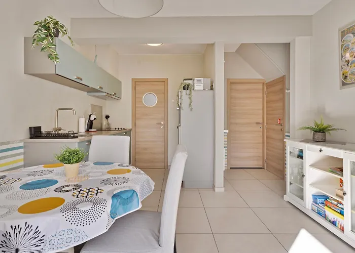 펜션 Sole Mio 1v 웬두이니